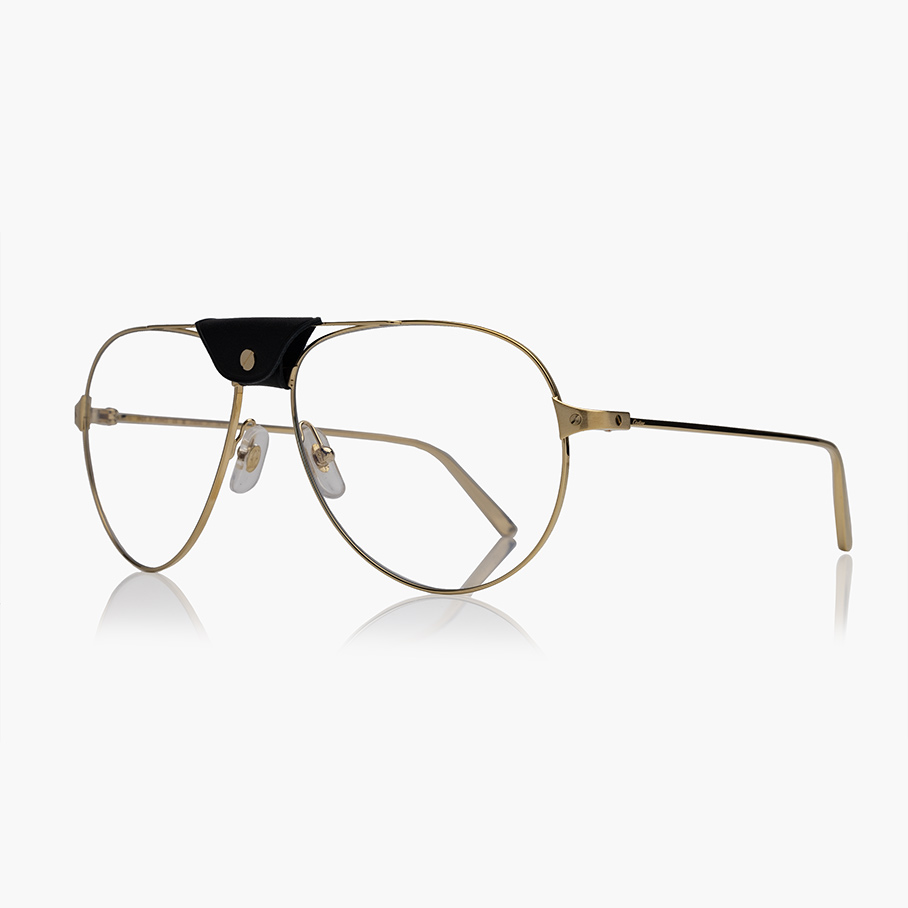 Сонцезахисні окуляри CARTIER CT0038S-017 61-Фото-5 https://opticaluxor.ua