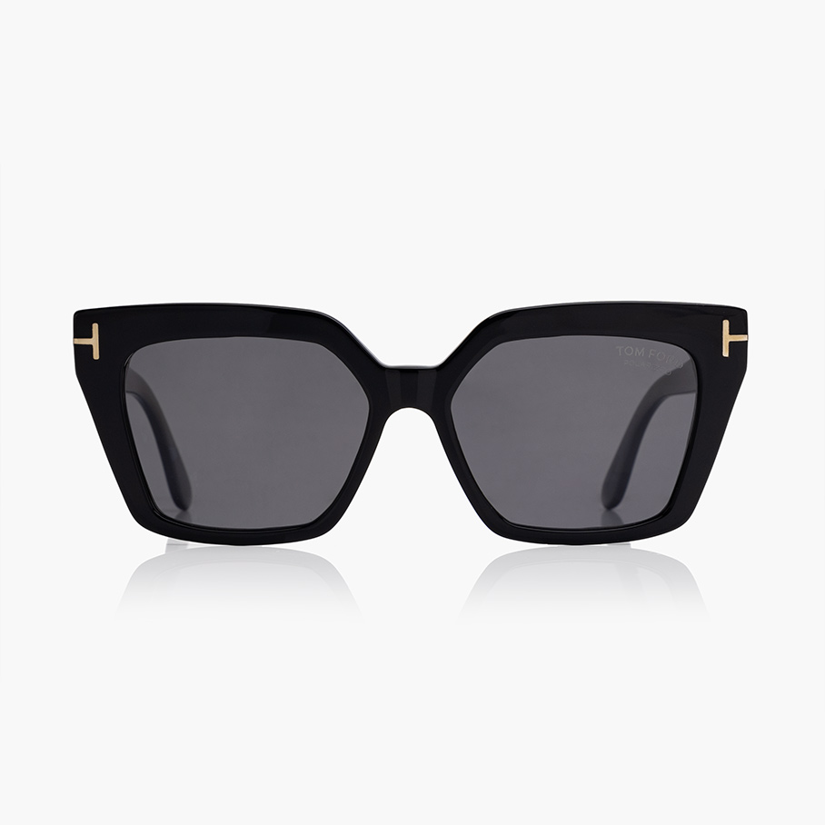 Сонцезахисні окуляри TOM FORD FT1030 01D 53-Фото-1
