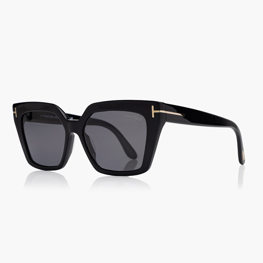 Сонцезахисні окуляри TOM FORD FT1030 01D 53-Фото-2