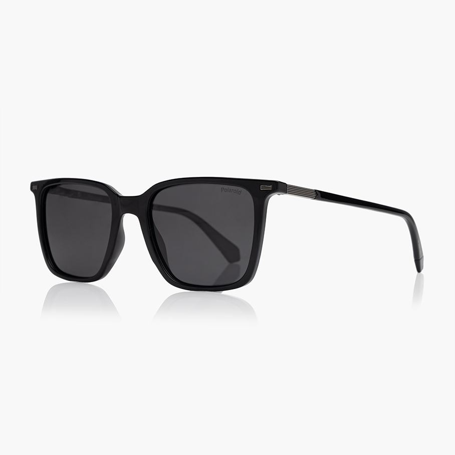 Сонцезахисні окуляри POLAROID PLD PLD 4183/S/X 80753M9-Фото-2