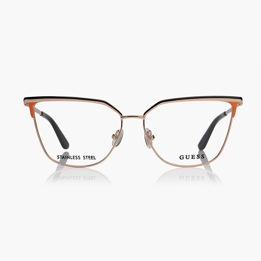 Оправа оптическая GUESS GU50148 028 57-Фото-1