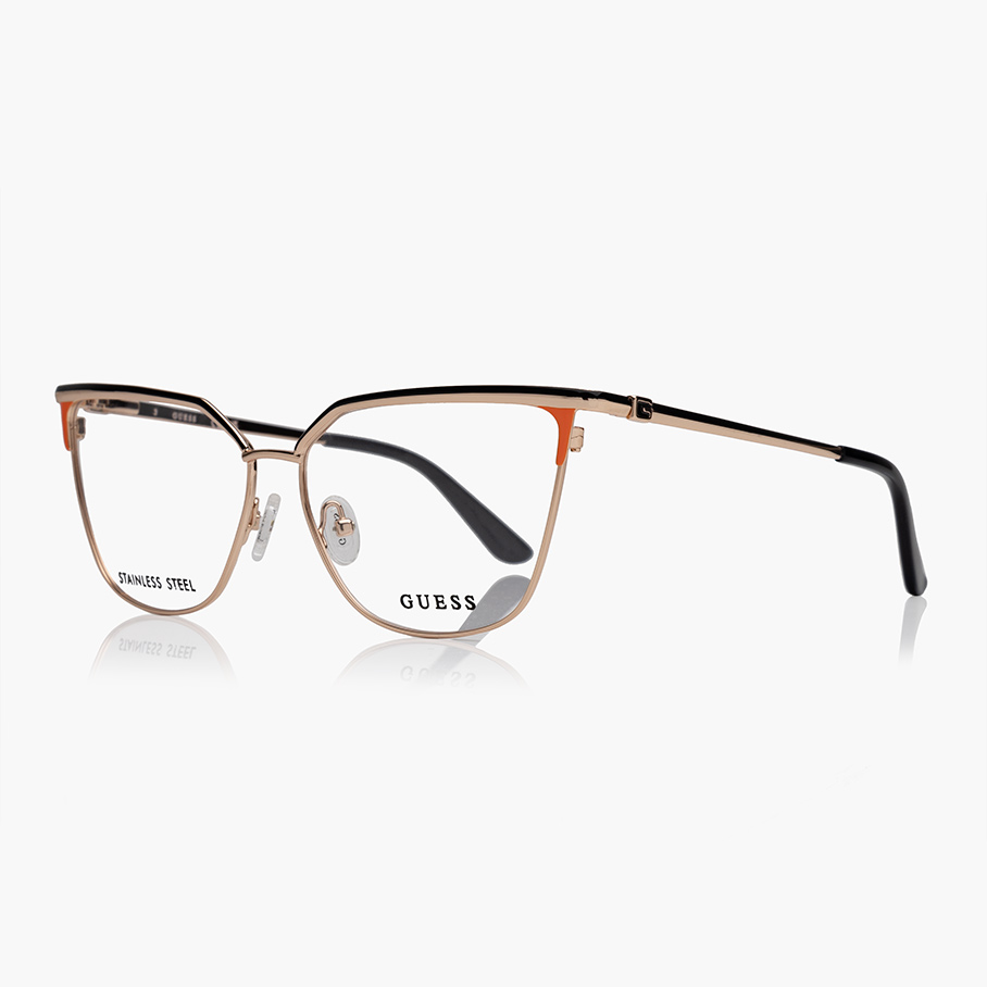 Оправа оптическая GUESS GU50148 028 57-Фото-2