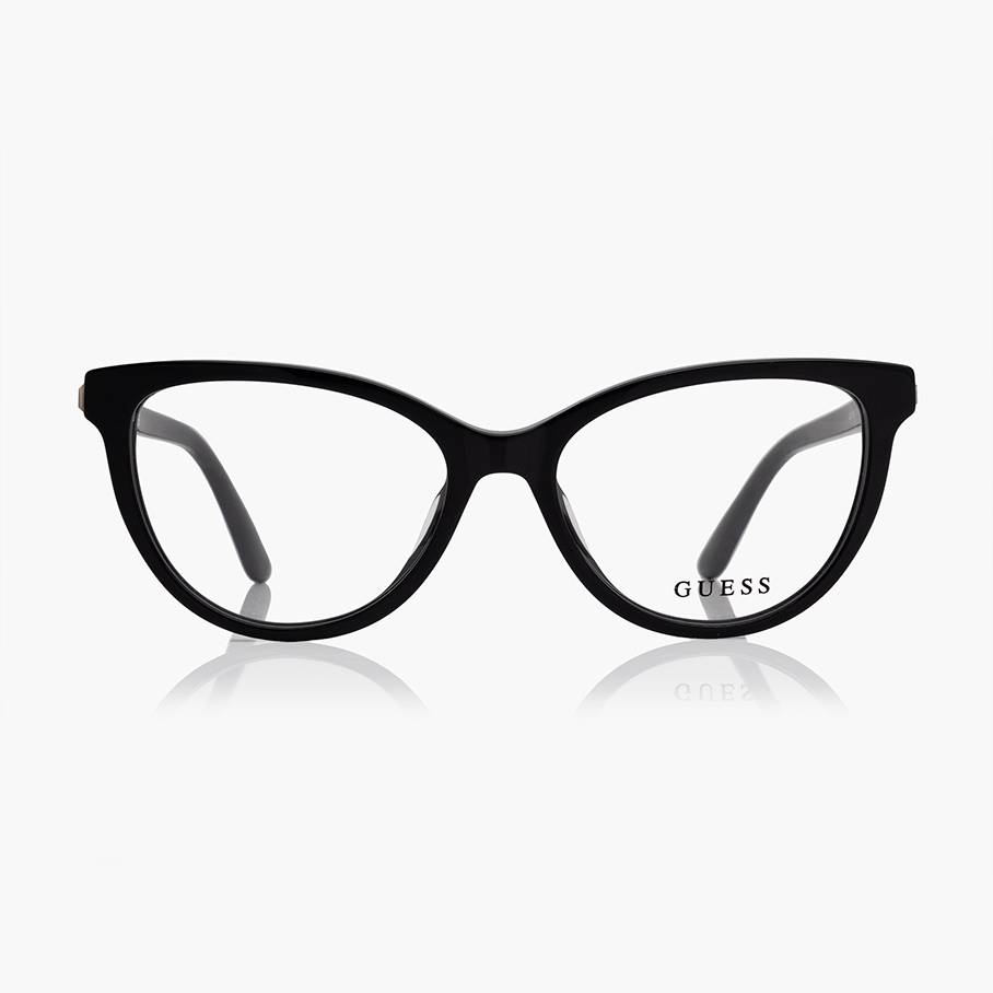 Оправа оптическая GUESS GU50195 001 53-Фото-1