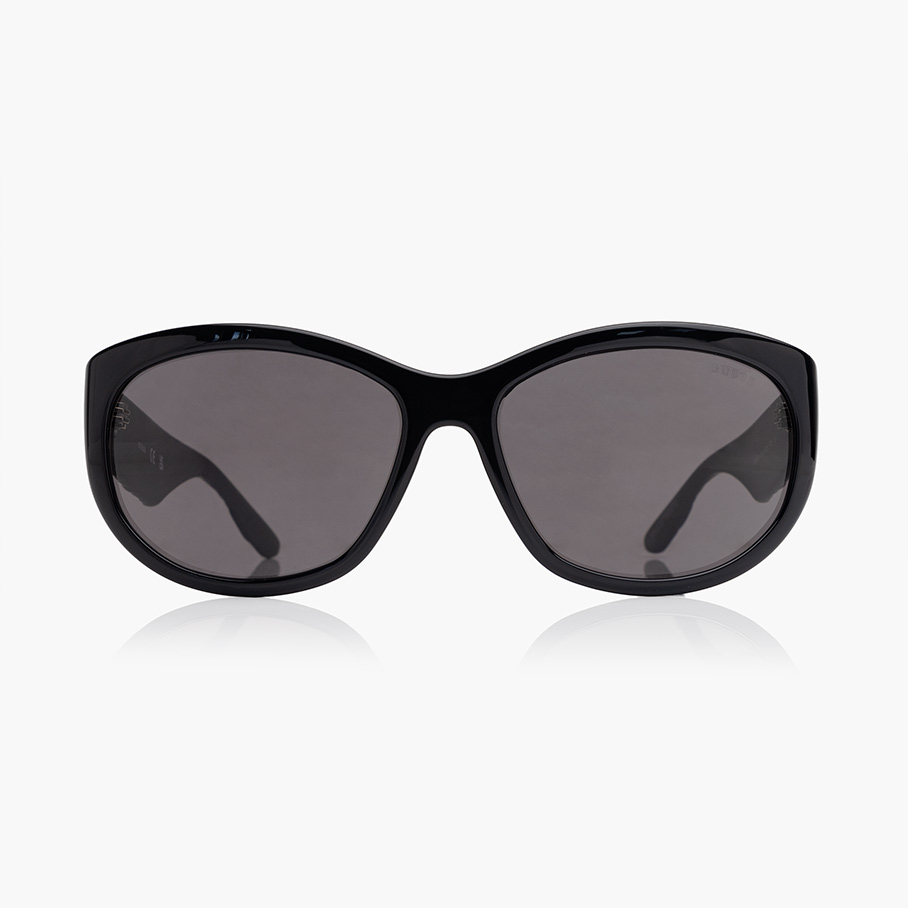 Солнцезащитные очки GUESS GU00131 01A 60-Фото-1