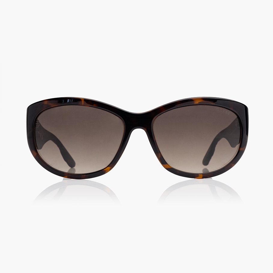 Солнцезащитные очки GUESS GU00131 52F 60-Фото-1