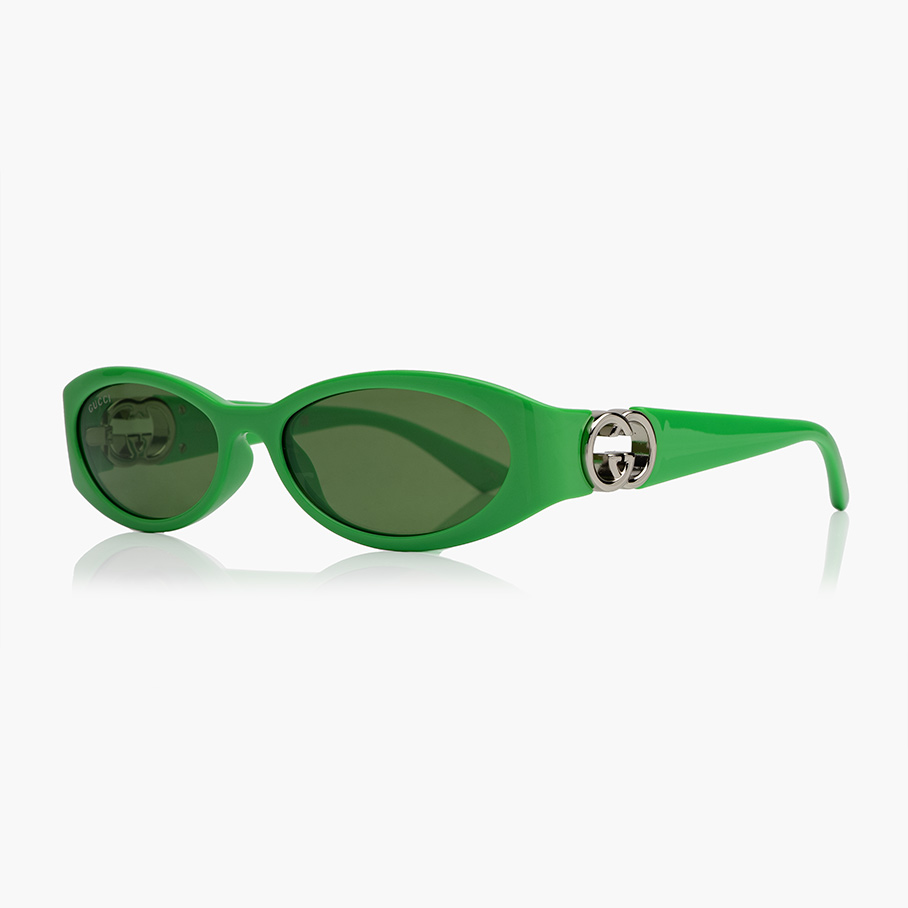 Солнцезащитные очки GUCCI GG1660S-005 54-Фото-3 https://opticaluxor.ua