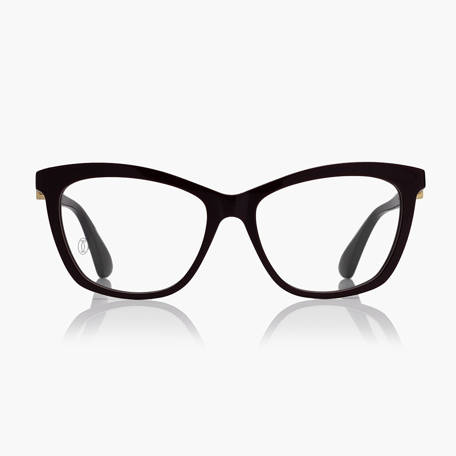 Оправа оптическая CARTIER CT0526O-003 54-Фото-2 https://opticaluxor.ua