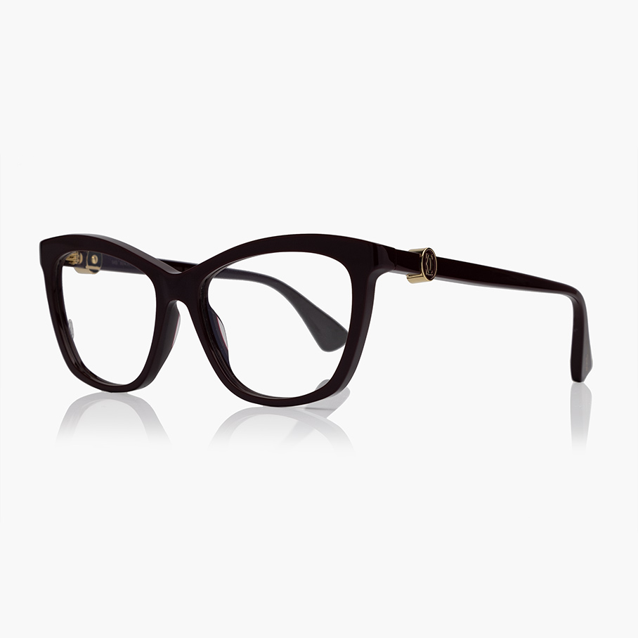 Оправа оптическая CARTIER CT0526O-003 54-Фото-2 https://opticaluxor.ua