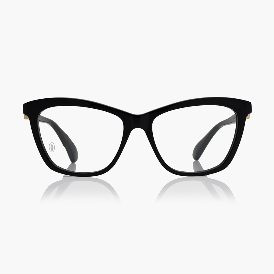 Оправа оптична CARTIER CT0526O-001 54-Фото-1 https://opticaluxor.ua