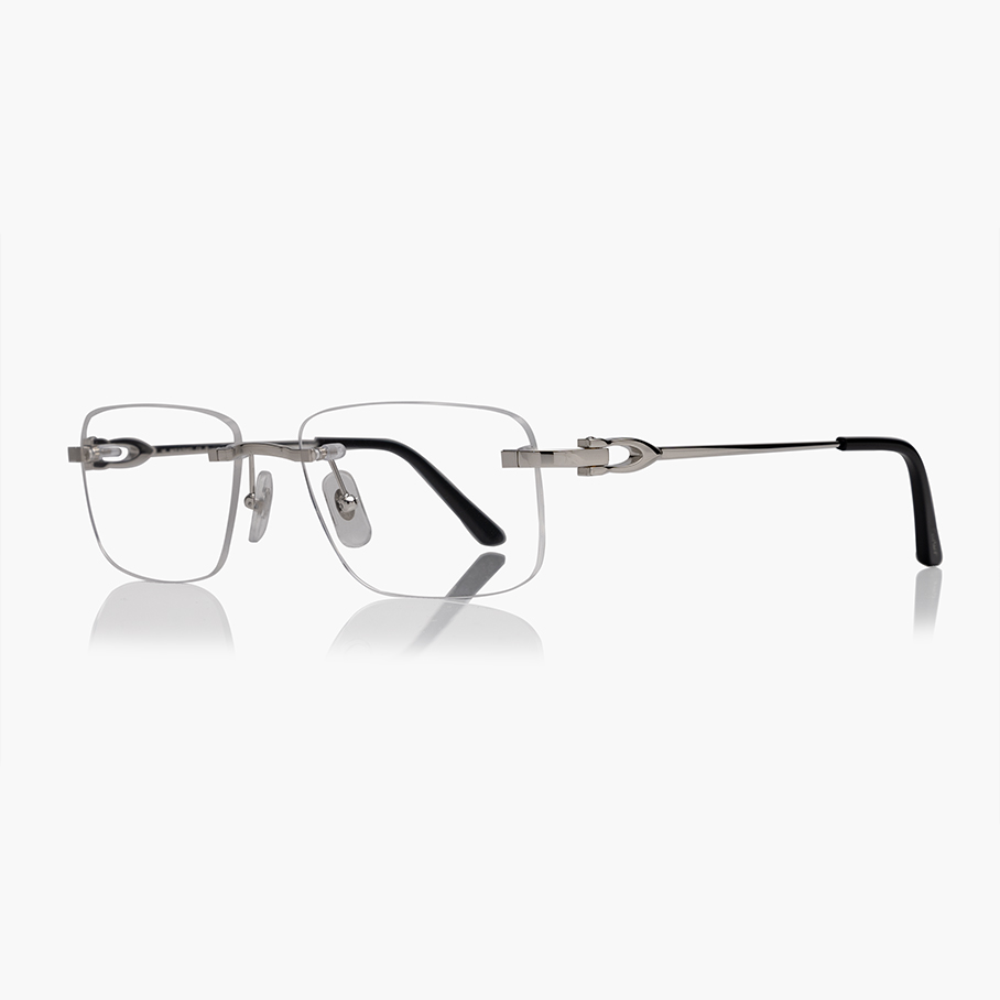 Оправа оптическая CARTIER CT0521O-002 56-Фото-0 https://opticaluxor.ua