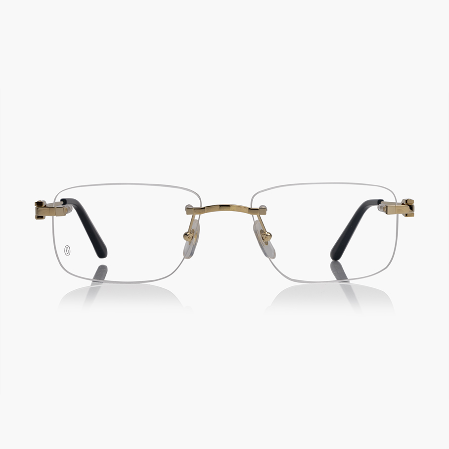 Оправа оптична CARTIER CT0521O-001 56-Фото-1 https://opticaluxor.ua
