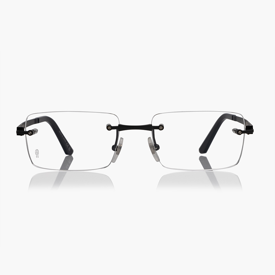 Оправа оптична CARTIER CT0511O-004 55-Фото-1 https://opticaluxor.ua