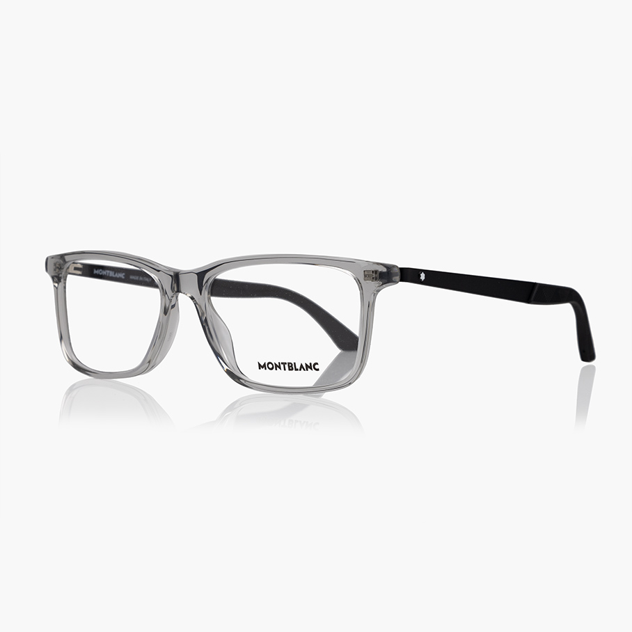 Оправа оптична MONT BLANC MB0333O-002 55-Фото-1 https://opticaluxor.ua