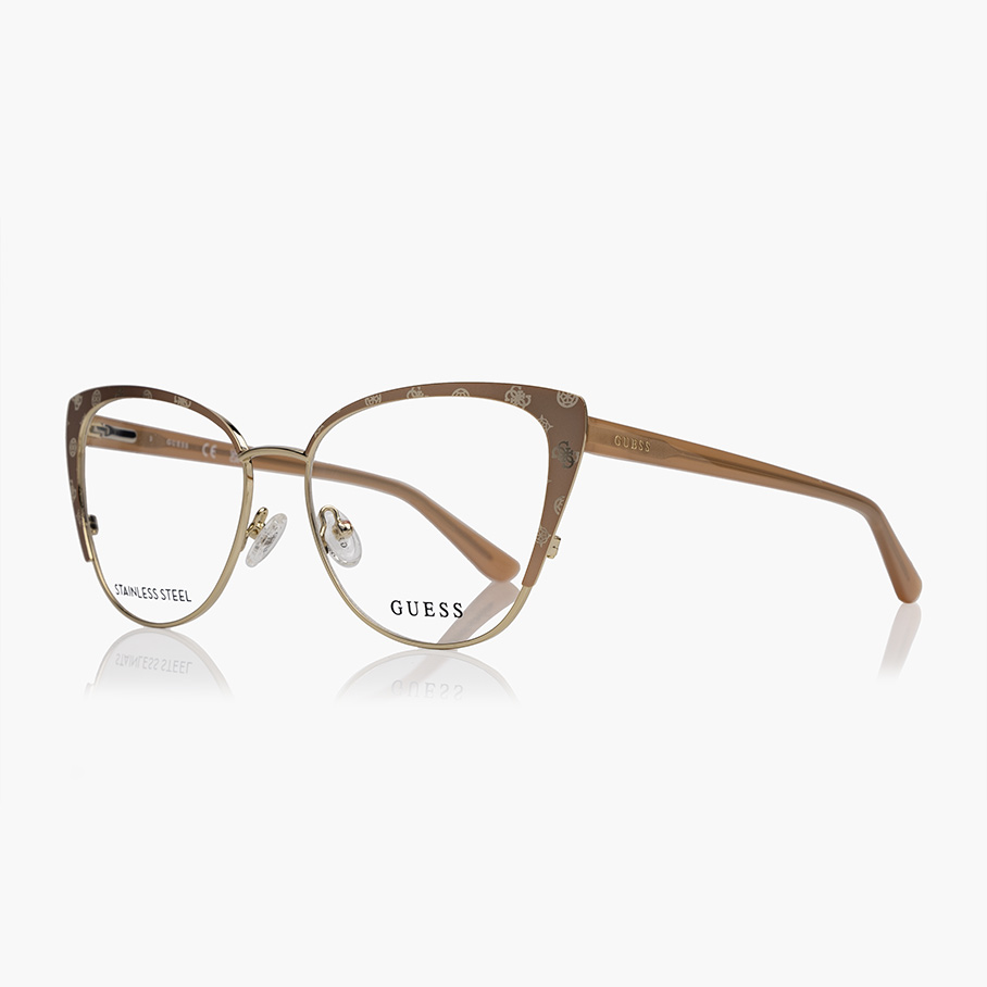 Оправа оптическая GUESS GU50121 059 55-Фото-2