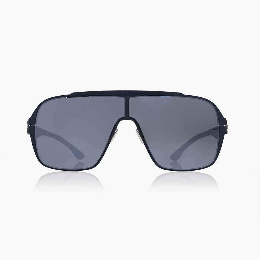 Сонцезахисні окуляри IC! BERLIN NASH Marine Blue-Фото-1