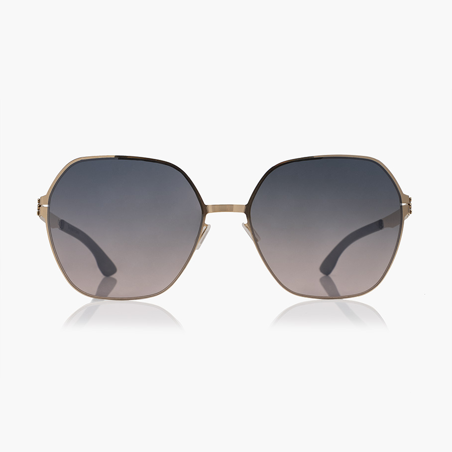 Сонцезахисні окуляри IC! BERLIN JACY C. Rose-Gold-Фото-1