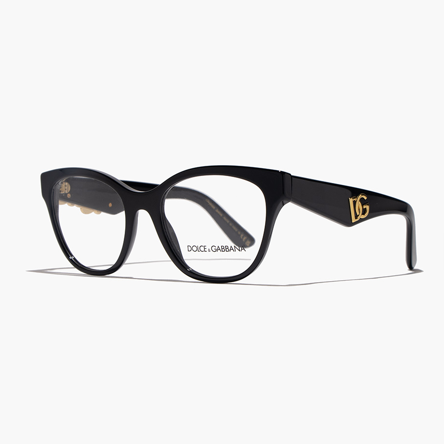 Оправа оптична DOLCE&GABBANA DG 3371 501 53-Фото-5 https://opticaluxor.ua