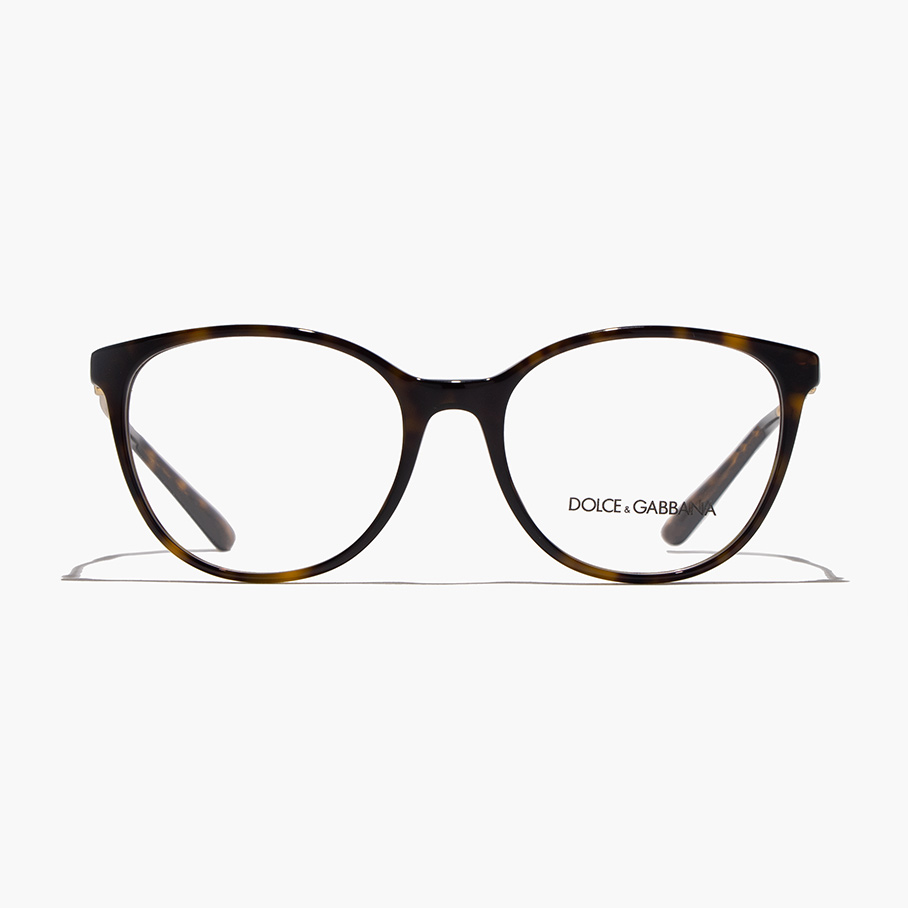 Оправа оптична DOLCE&GABBANA DG 3363 502 54-Фото-1