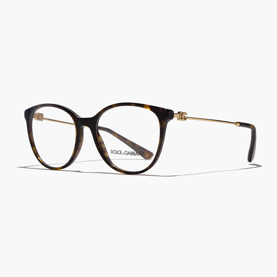 Оправа оптична DOLCE&GABBANA DG 3363 502 54-Фото-2