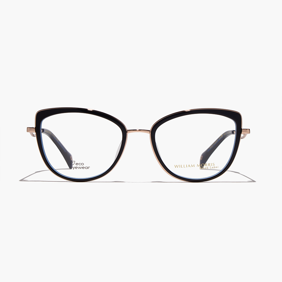 Оправа оптична William Morris PIPPA С1 BLUE 50/18-Фото-1