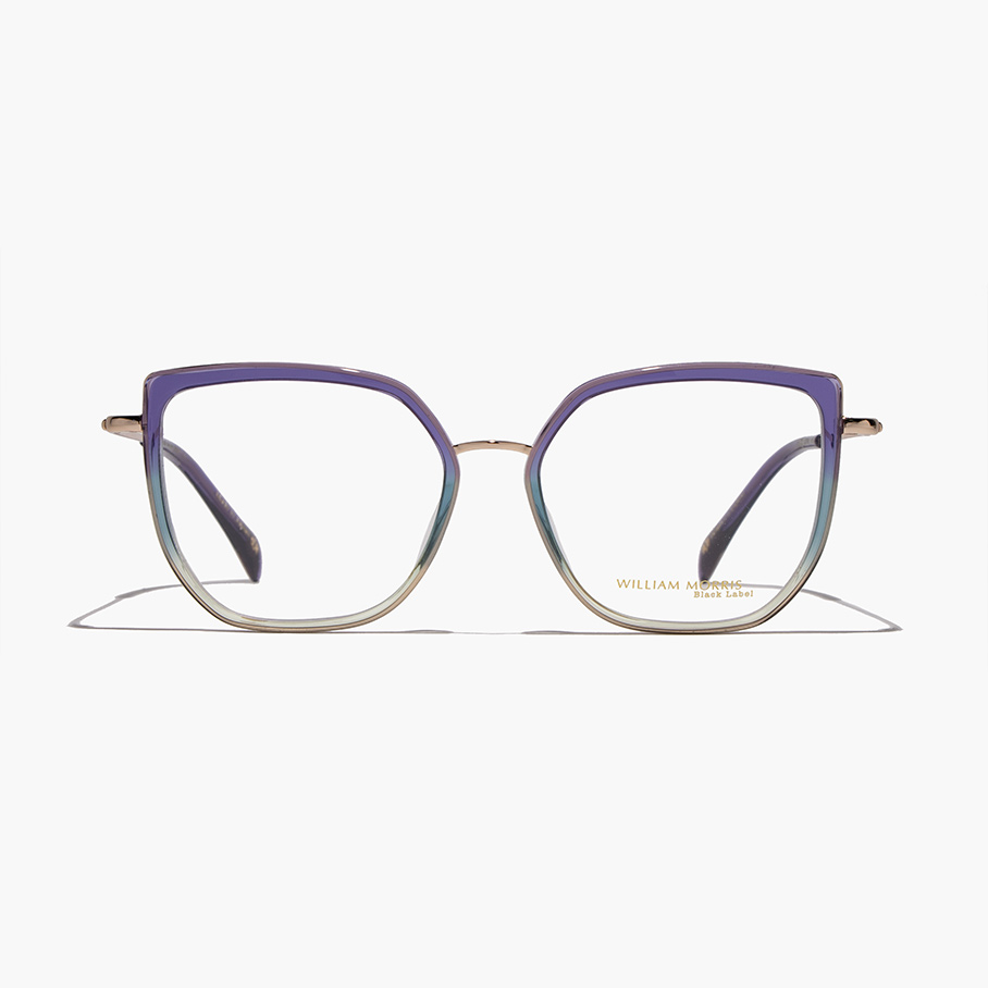Оправа оптична William Morris MAISIE С2 PURPLE 53/16-Фото-7 https://opticaluxor.ua