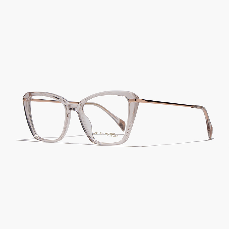 Оправа оптична William Morris LUCY С2 CRYSTAL 52/17-Фото-9 https://opticaluxor.ua