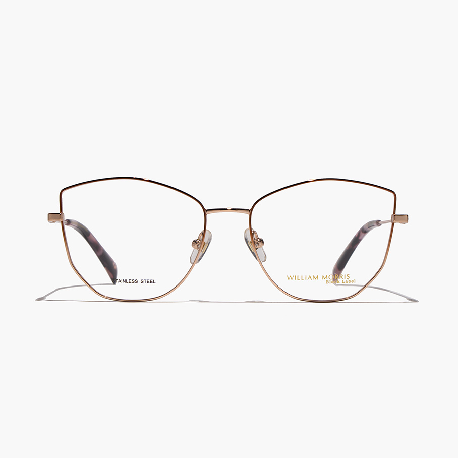 Оправа оптична William Morris KYLIE С3 BROWN  53/16-Фото-10 https://opticaluxor.ua