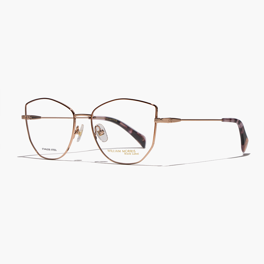 Оправа оптична William Morris KYLIE С3 BROWN  53/16-Фото-10 https://opticaluxor.ua