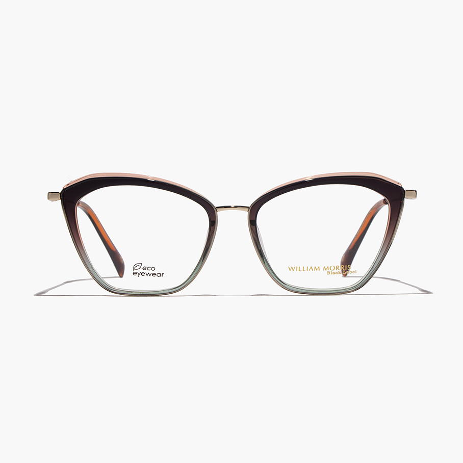 Оправа оптична William Morris HELENA С1 GREEN 53/16-Фото-11 https://opticaluxor.ua