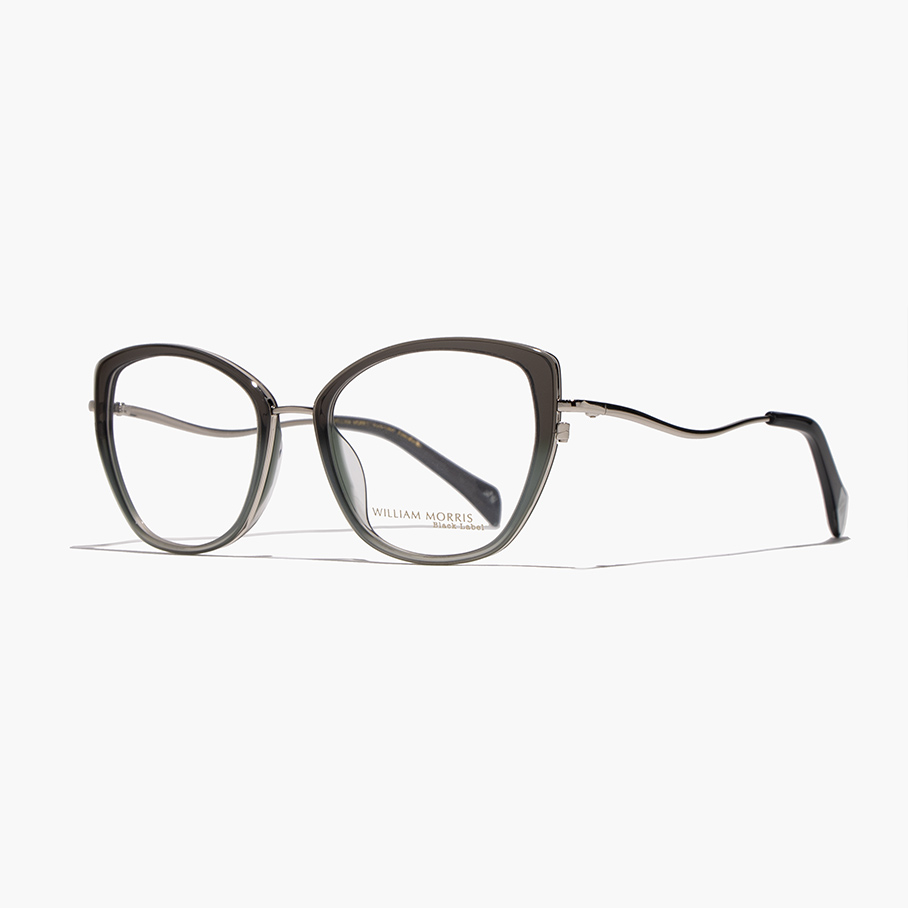 Оправа оптична William Morris ANNABELLE С2 GREY GRAD/SIL 51/17-Фото-13 https://opticaluxor.ua
