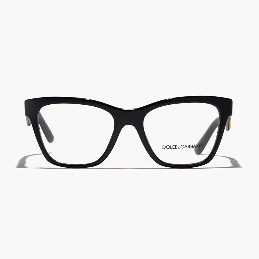 Оправа оптична DOLCE&GABBANA DG 3374 501 53-Фото-1