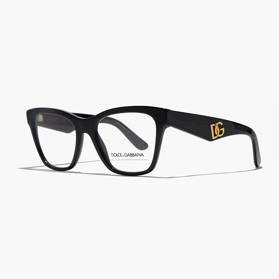 Оправа оптична DOLCE&GABBANA DG 3374 501 53-Фото-2
