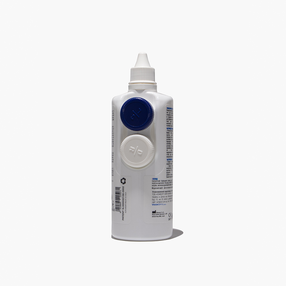 Раствор для контактных линз РЕЛІЗІ 250 ml-Фото-2