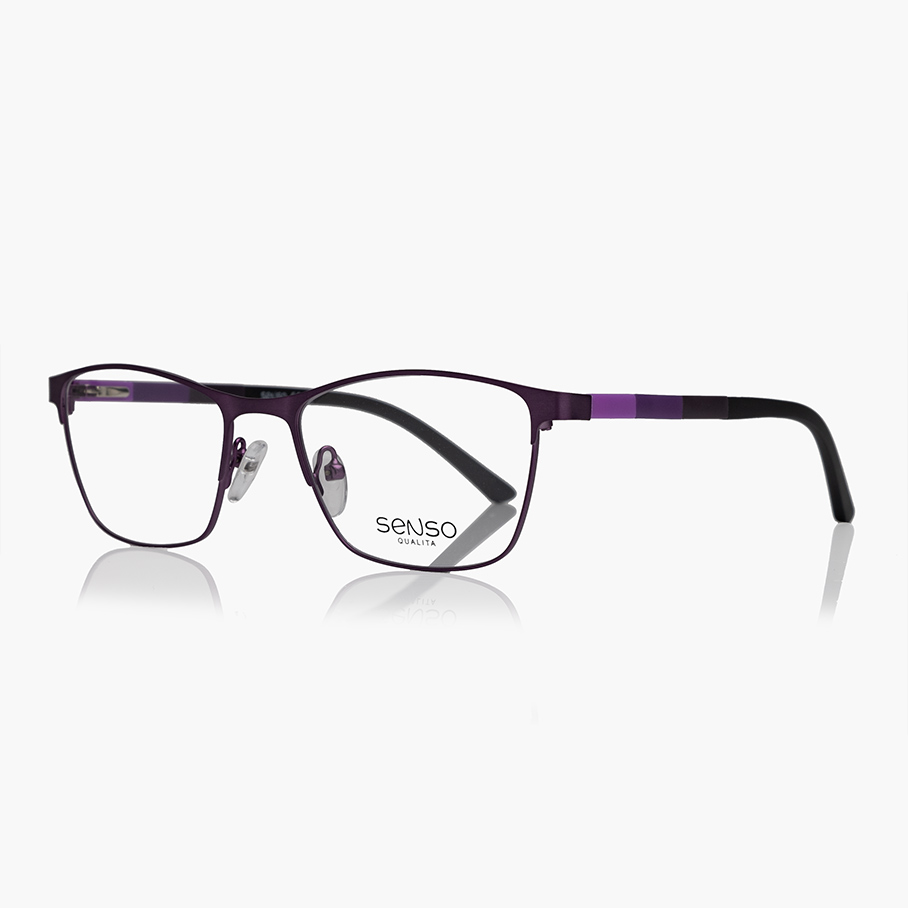 Оправа оптична SENSO HS06-18 C28A-Фото-3 https://opticaluxor.ua