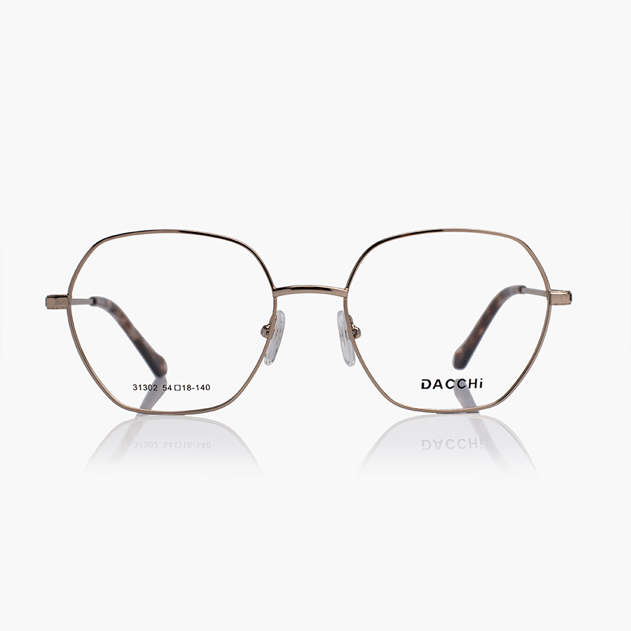 Оправа оптическая DACCHI D D31302 C3-Фото-1