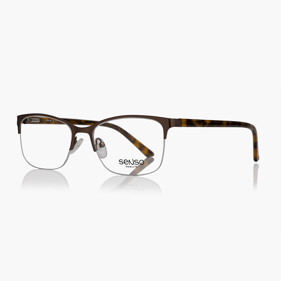 Оправа оптическая SENSO JS049 C3-Фото-16 https://opticaluxor.ua