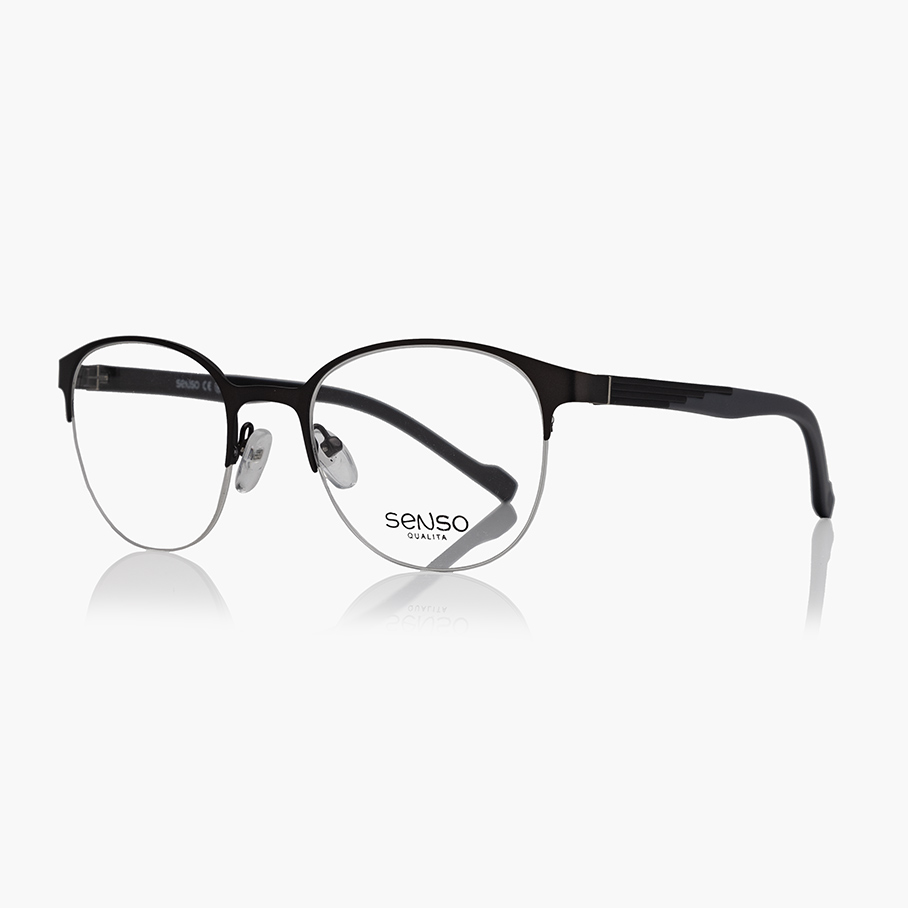 Оправа оптическая SENSO HZ15-57 C3A-Фото-9 https://opticaluxor.ua