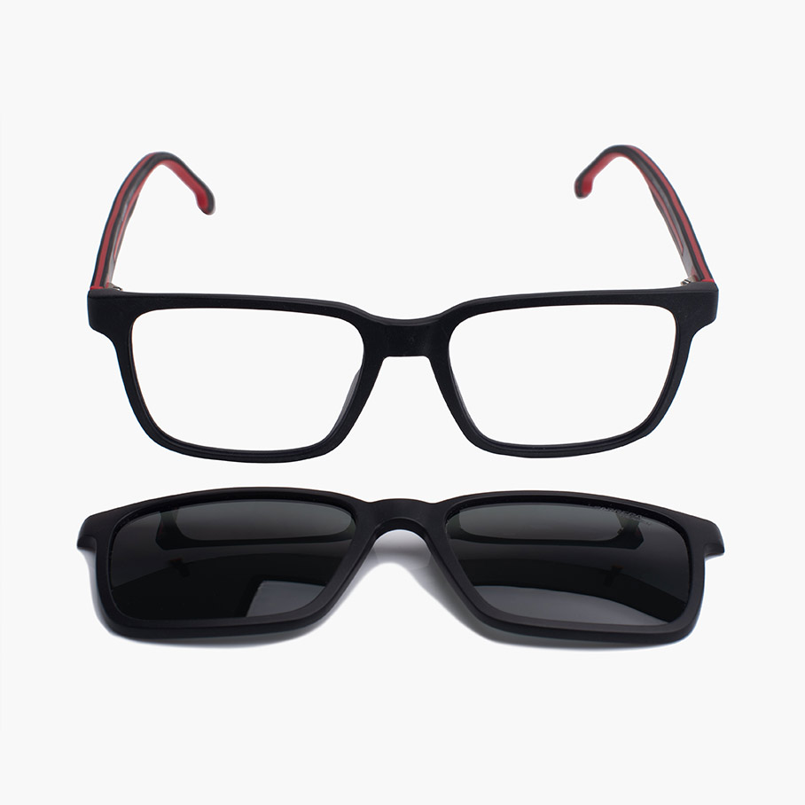 Оправа оптична CARRERA CA 8069/CS BLX53UC-Фото-3 https://opticaluxor.ua
