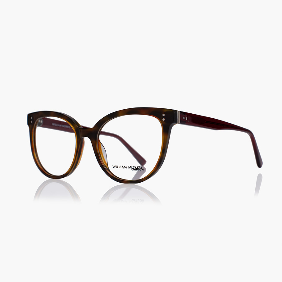 Оправа оптична William Morris COVENT 3 COL 5524 53/18-Фото-12 https://opticaluxor.ua