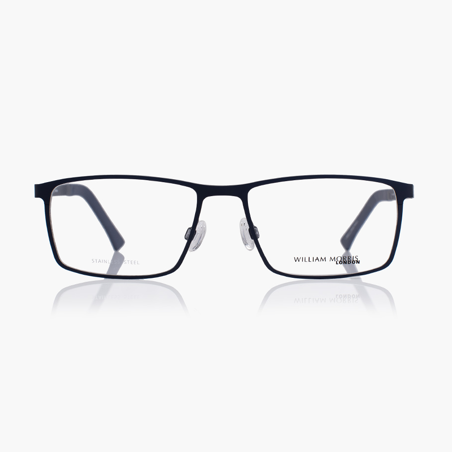 Оправа оптична William Morris 50294 C2 BLUE 56/17-Фото-13 https://opticaluxor.ua