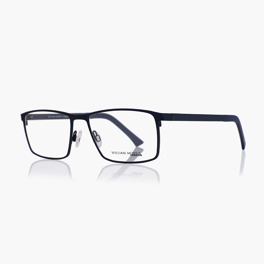 Оправа оптична William Morris 50294 C2 BLUE 56/17-Фото-13 https://opticaluxor.ua