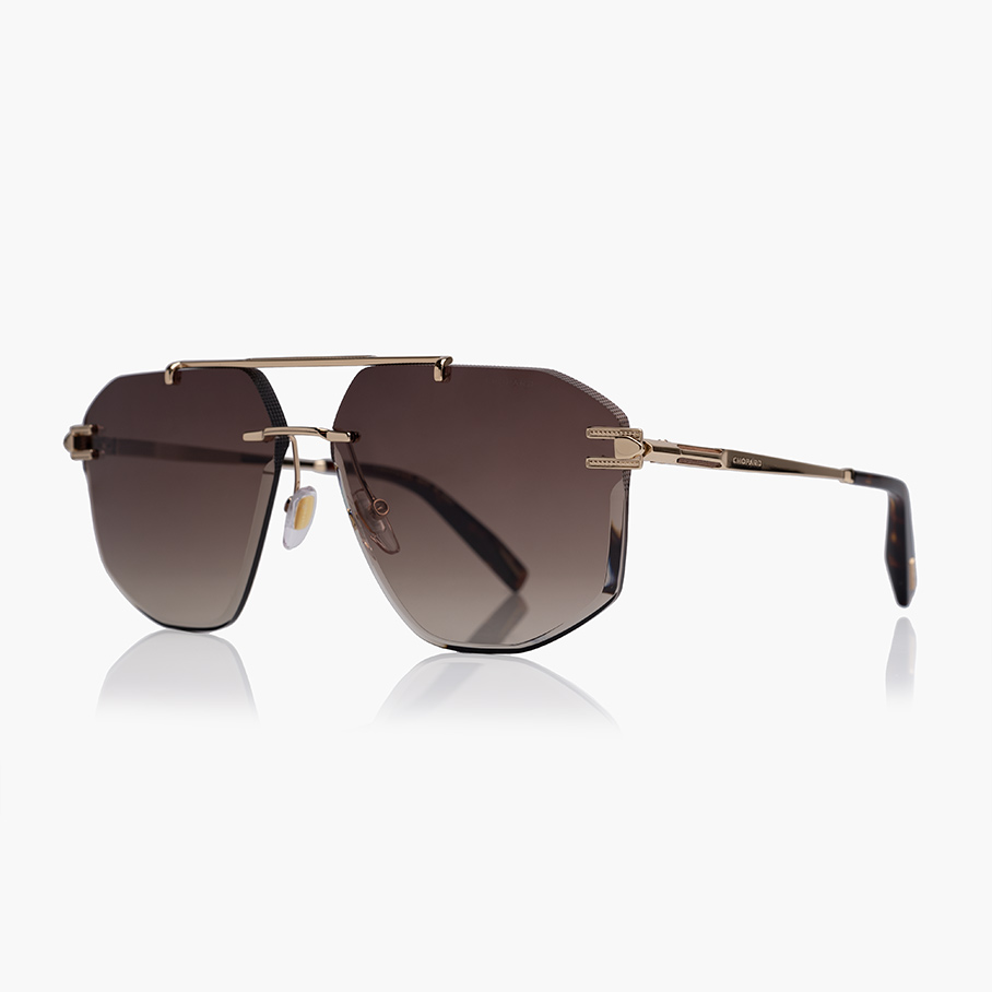 Сонцезахисні окуляри CHOPARD SCHL23 0300 64-Фото-2