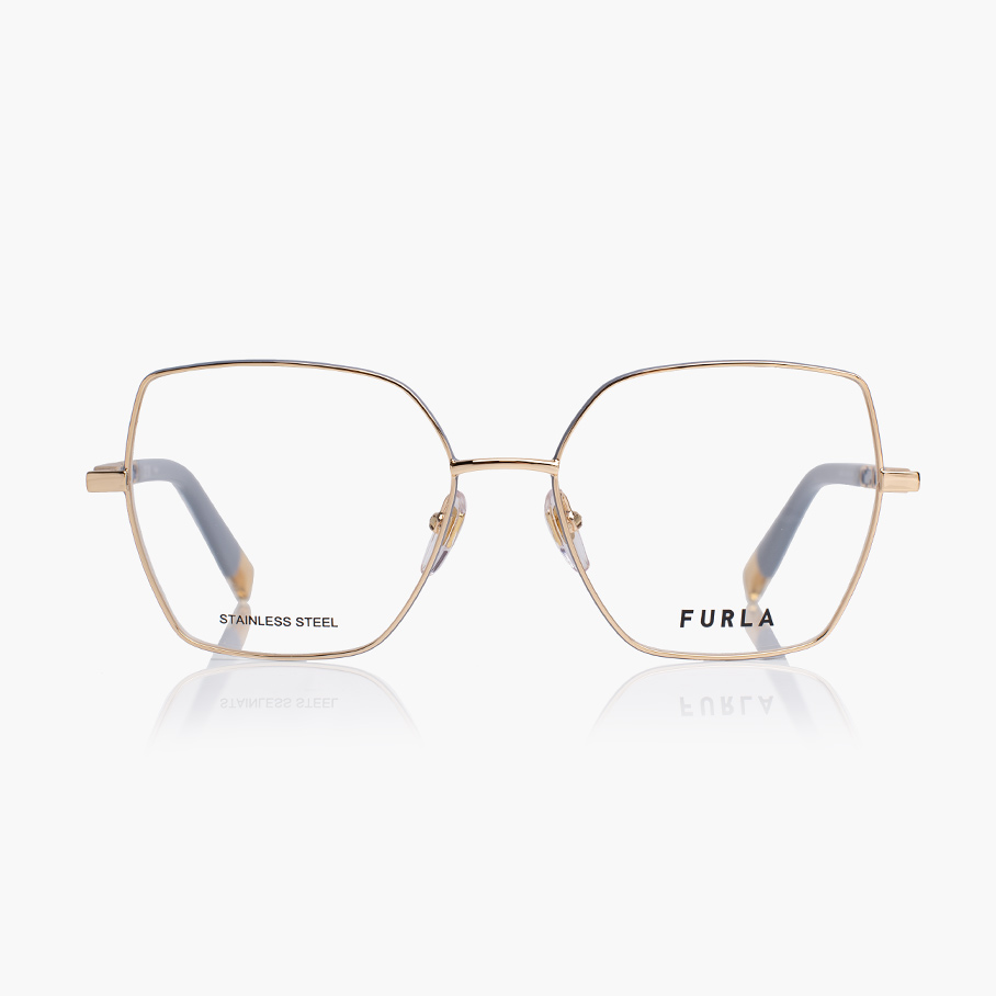 Оправа оптическая Furla VFU835 0E91 54-Фото-1