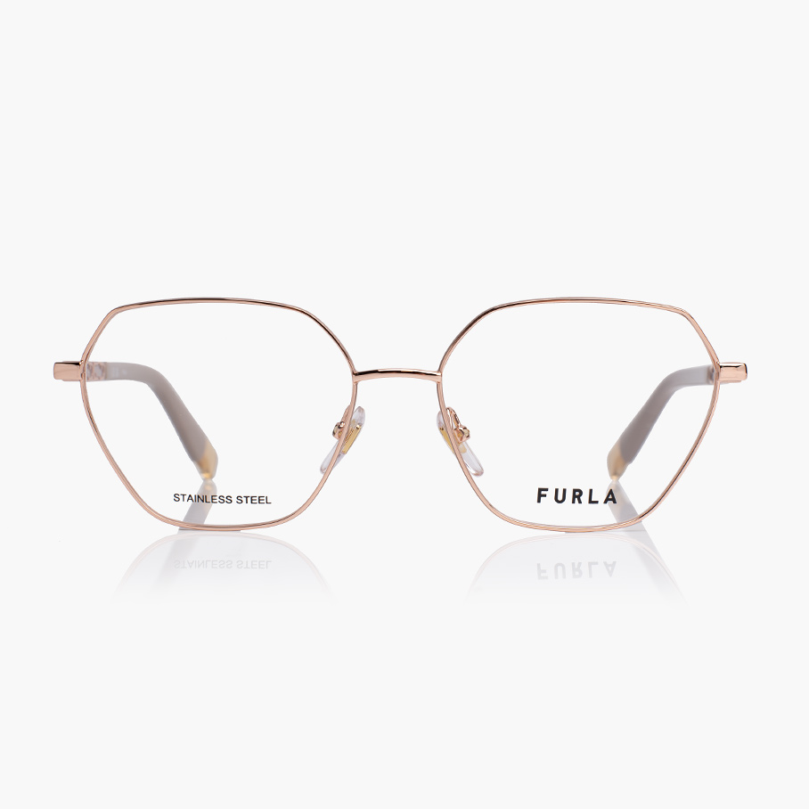 Оправа оптическая Furla VFU834 02AM 55-Фото-1