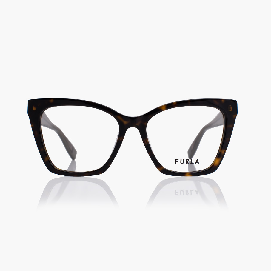 Оправа оптическая Furla VFU828 0722 53-Фото-2 https://opticaluxor.ua