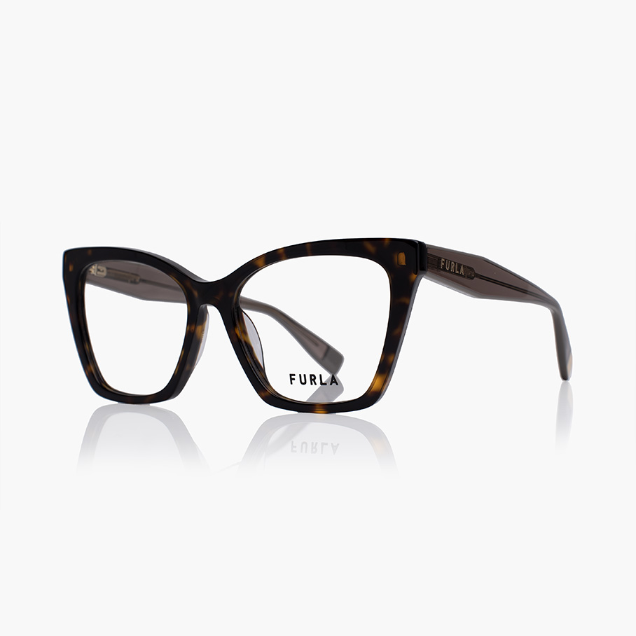 Оправа оптическая Furla VFU828 0722 53-Фото-2 https://opticaluxor.ua