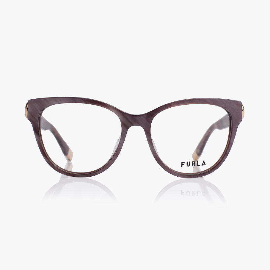 Оправа оптична Furla VFU827 0915 54-Фото-1