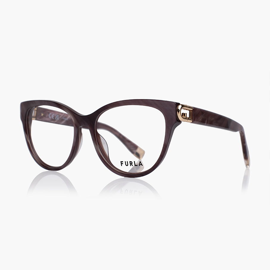 Оправа оптична Furla VFU827 0915 54-Фото-2