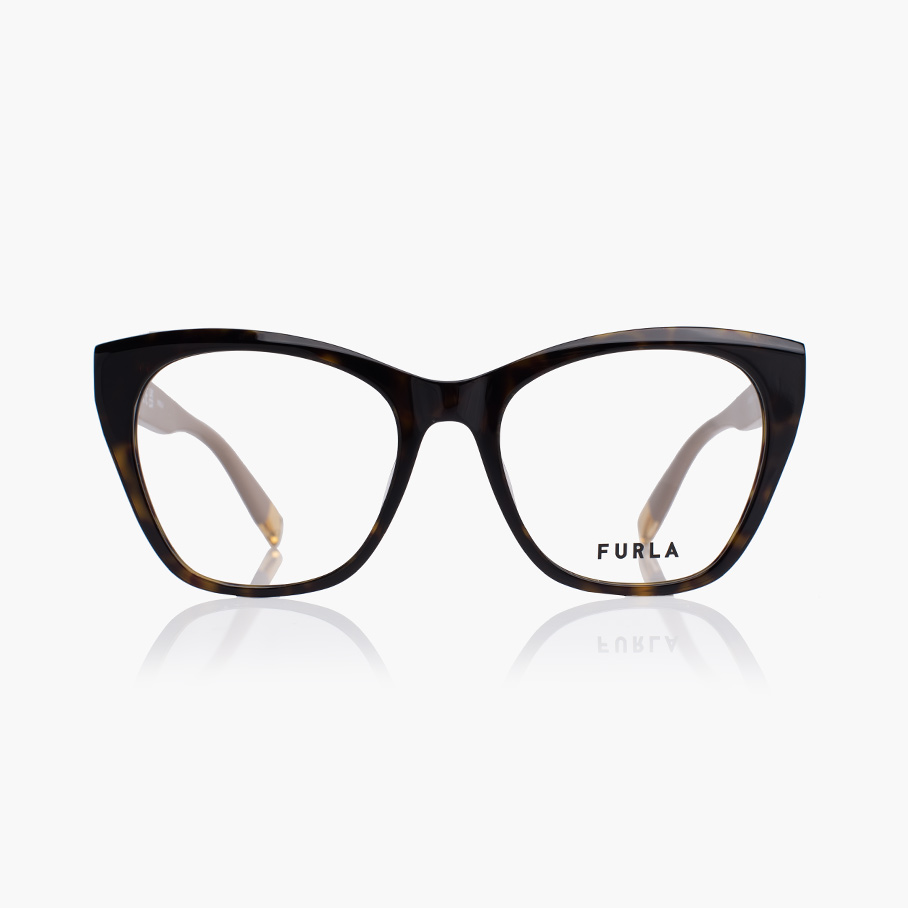 Оправа оптична Furla VFU825V 0722 53-Фото-1