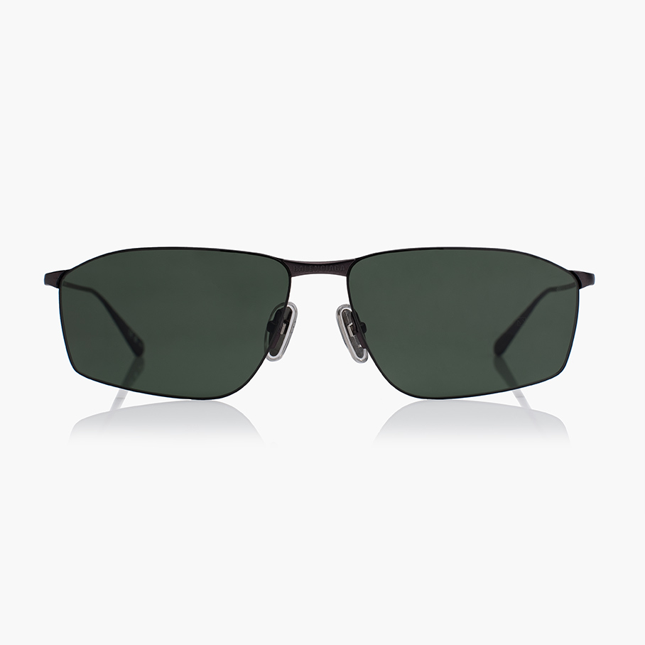 Сонцезахисні окуляри BALENCIAGA BB0413S-003 62-Фото-1